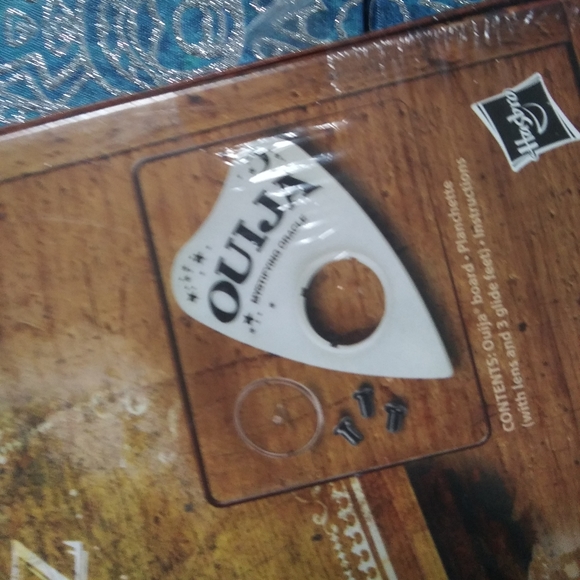New Ouija board - Picture 2 of 4